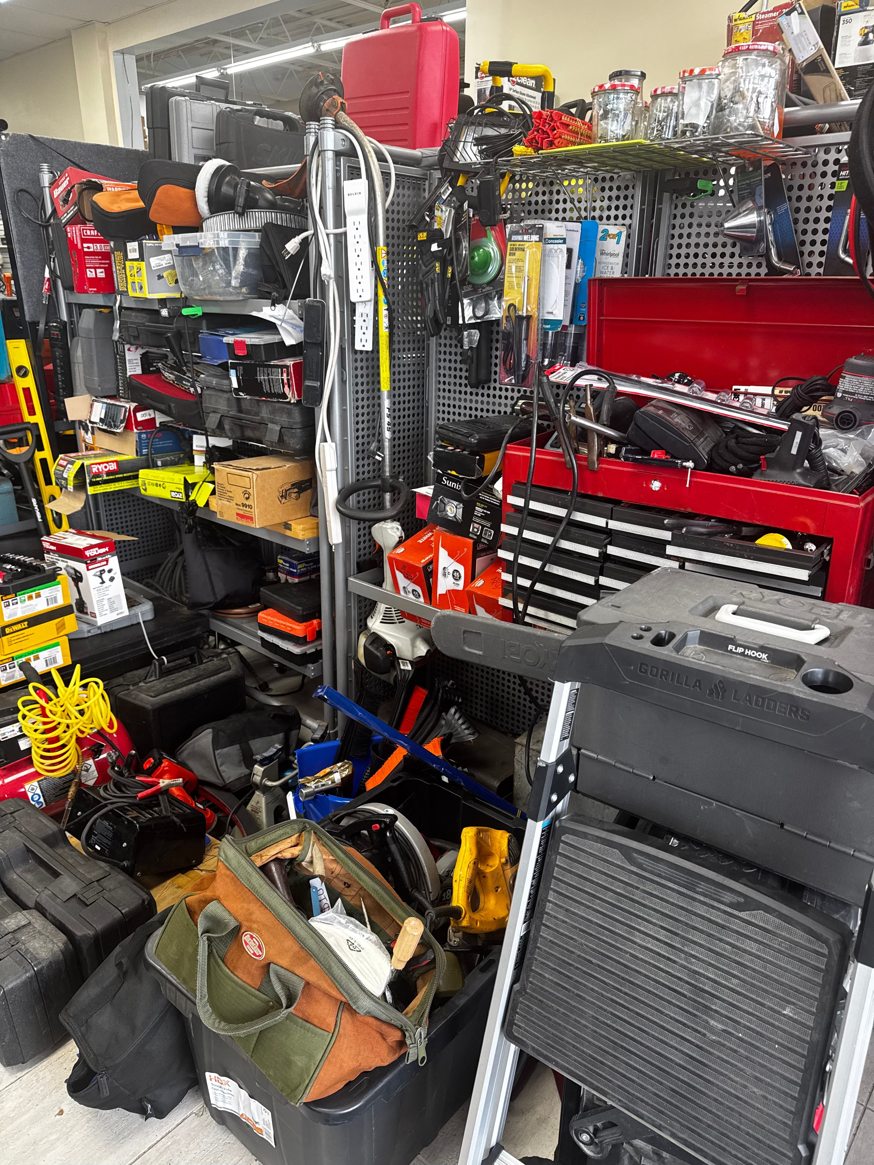Tools