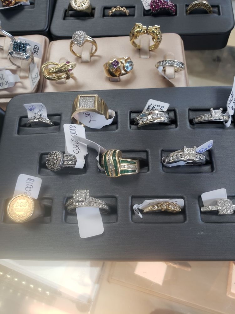 Jewelry & Watches
