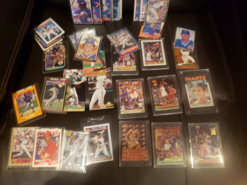 Collectibles
