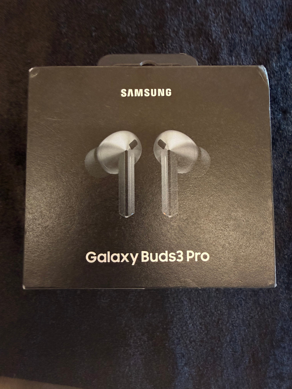 Galaxy buds 3 pro