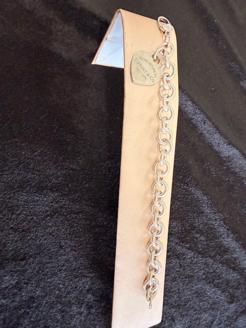 Tiffany & CO Bracelet.