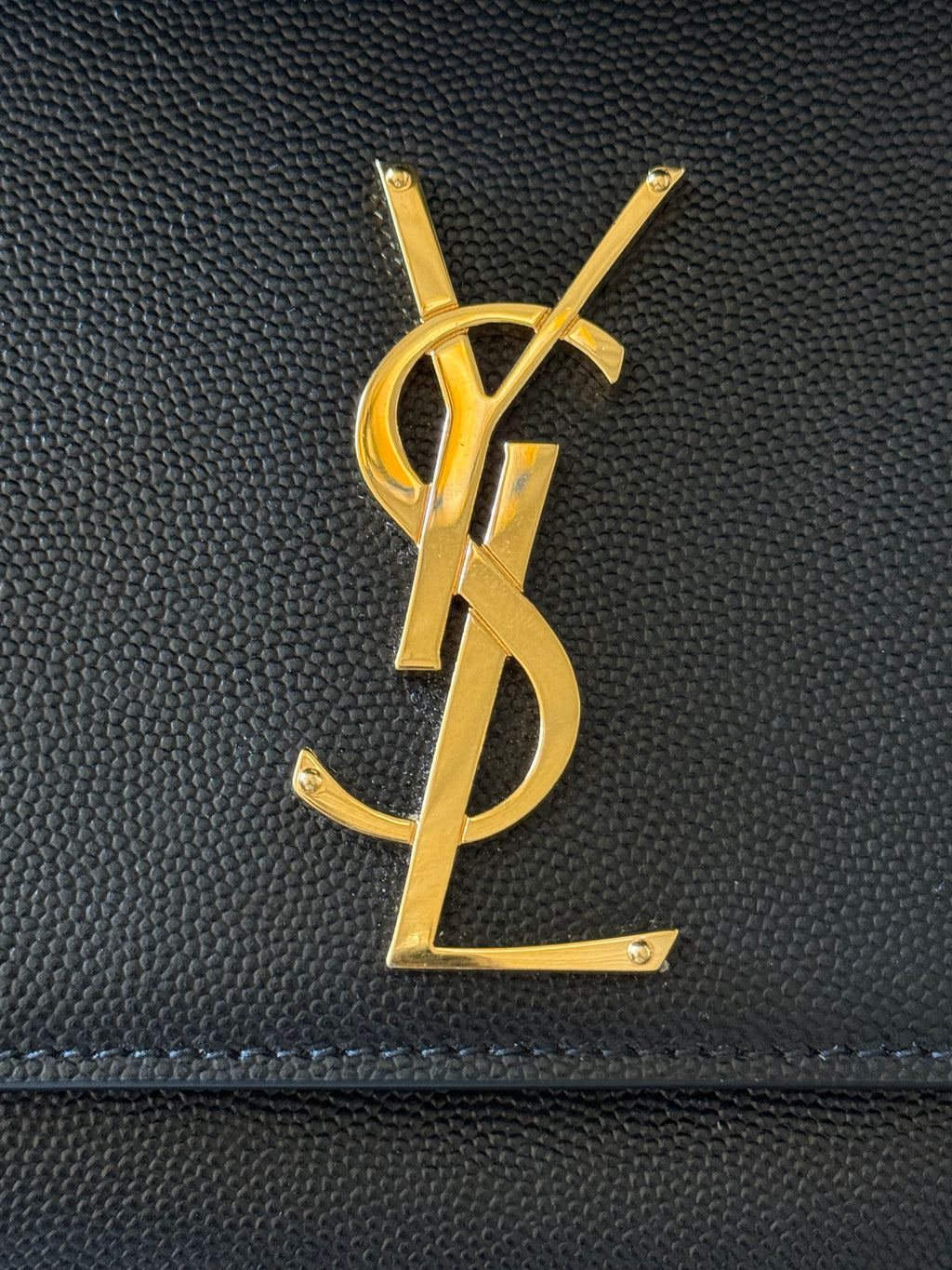 Yves Saint Laurent Medium Kate Bag