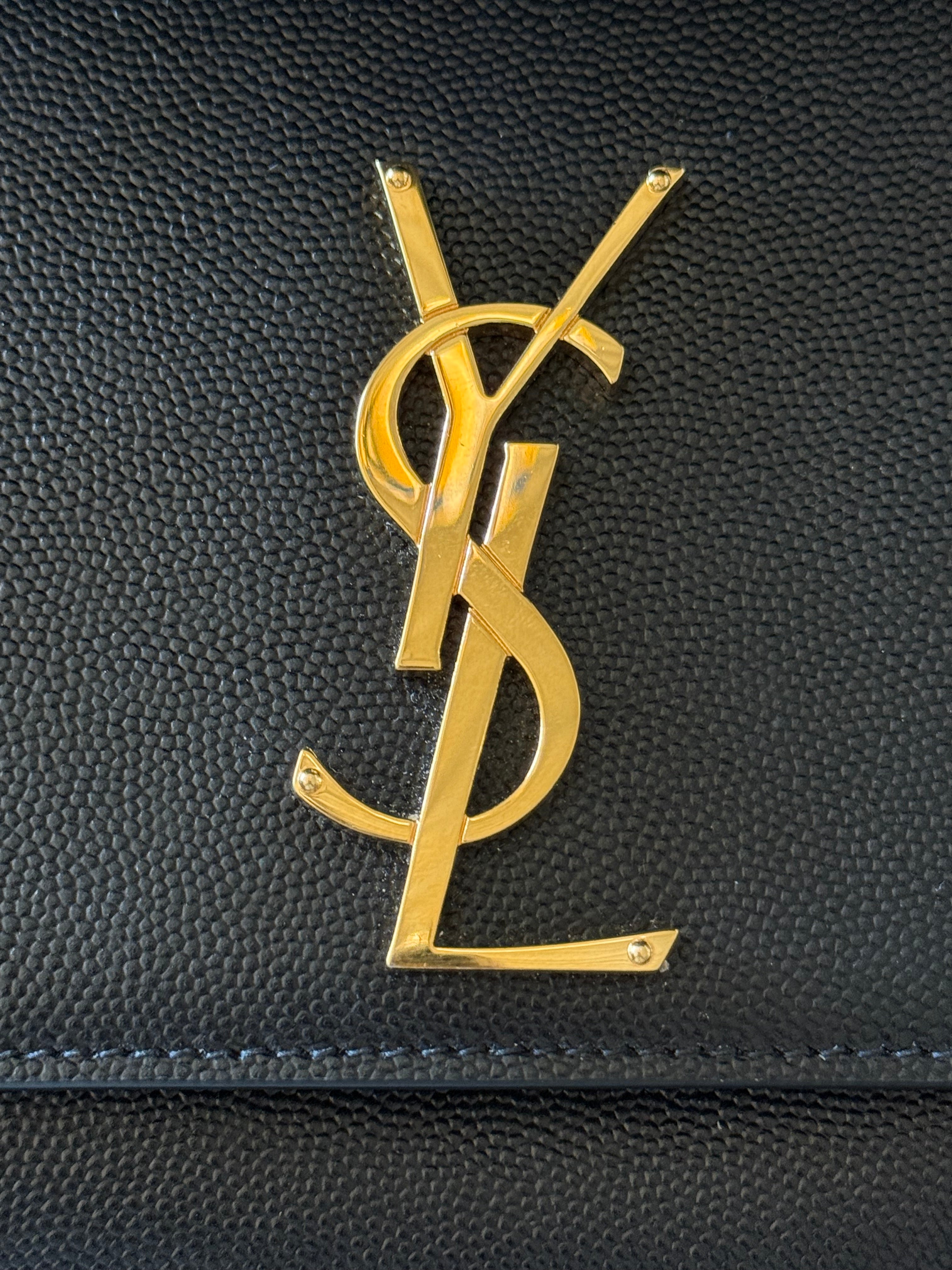 Yves Saint Laurent Medium Kate Bag