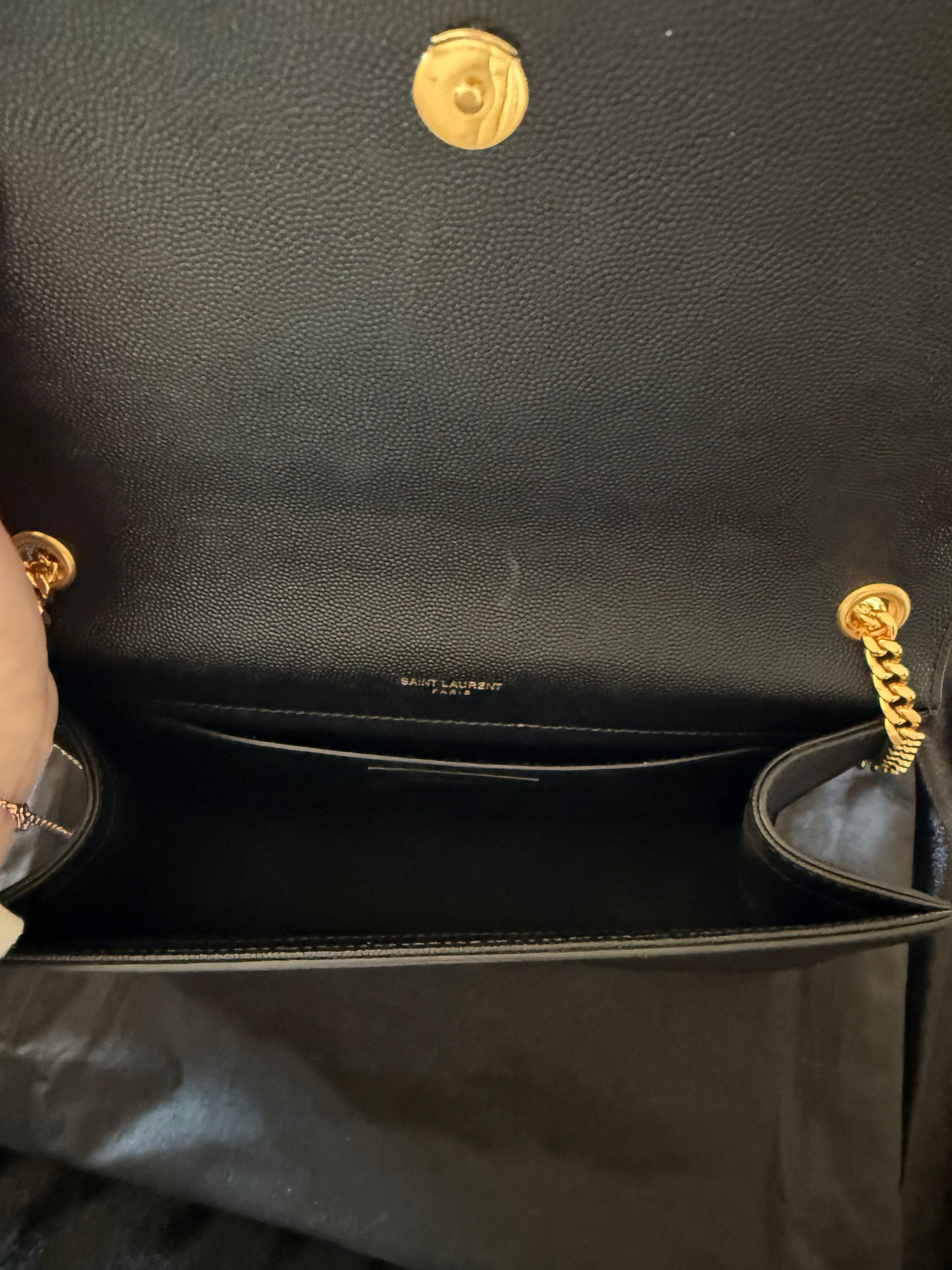 Yves Saint Laurent Medium Kate Bag