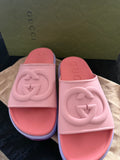 Gucci Miami Slides