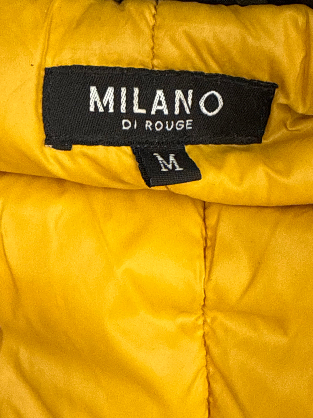 Milano Di Rouge Men’s Green camouflage Jacket