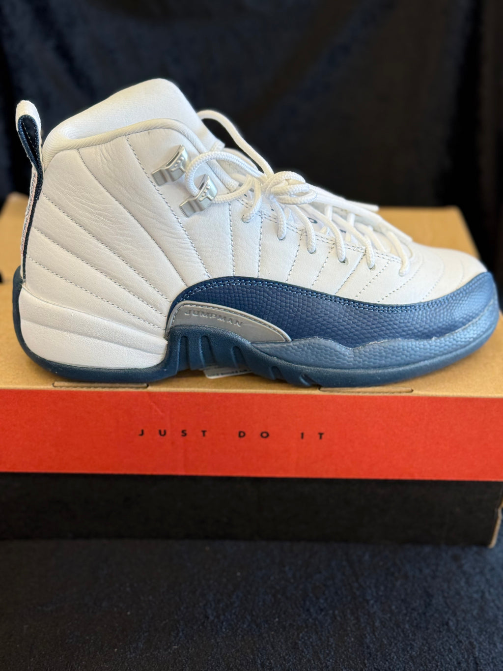 Jordan 12 Retro