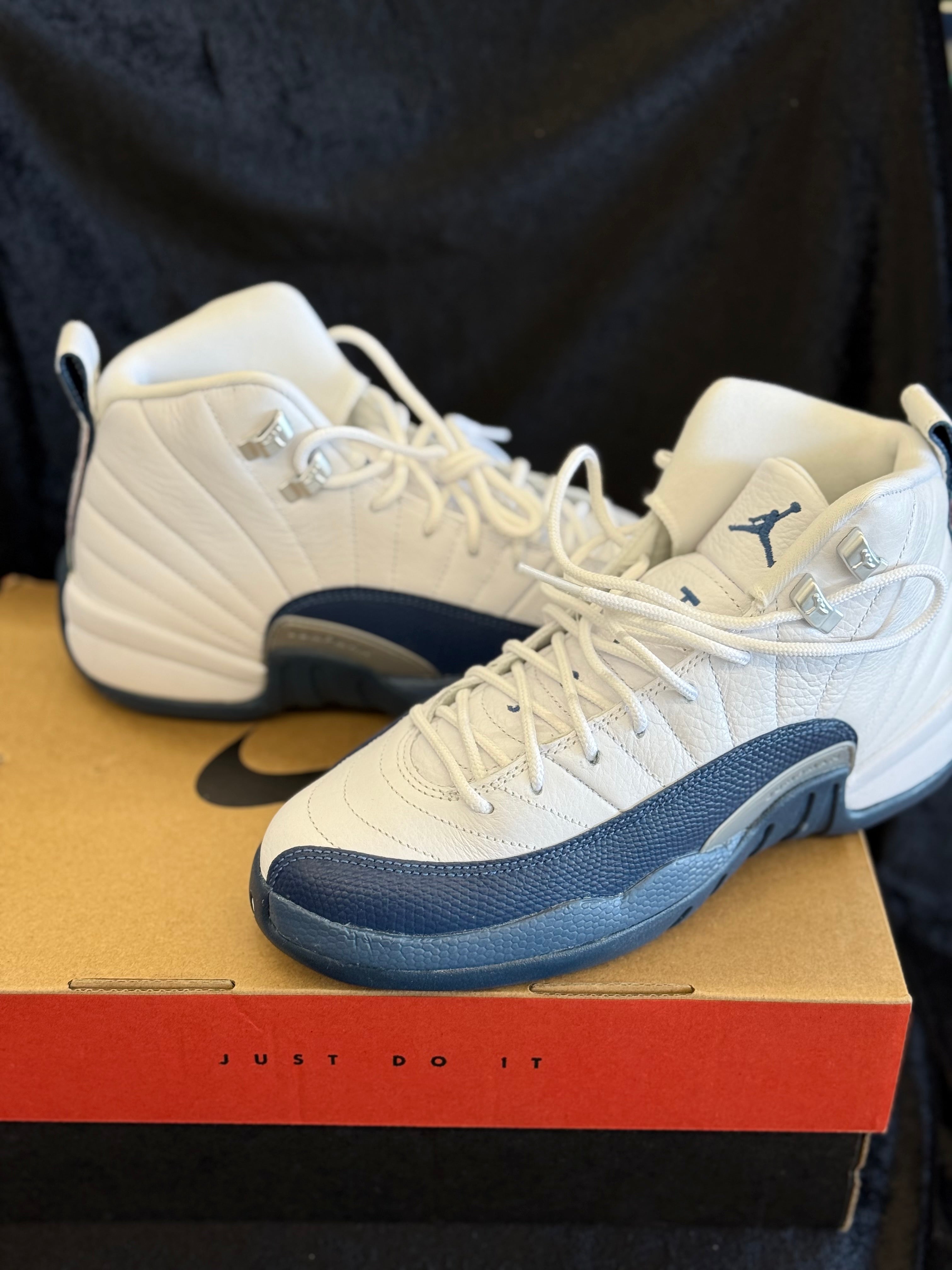 Jordan 12 Retro