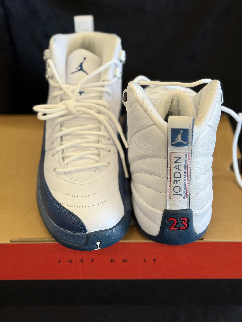 Jordan 12 Retro