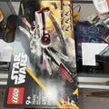 LEGO Star Wars: Arc-170 Starfighter (75402)
