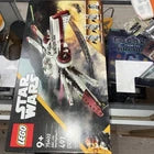 LEGO Star Wars: Arc-170 Starfighter (75402)