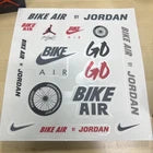 Air Jordan 4 RM SP Nigel Sylvester Grandma's Driveway HF4334-300 Size 9
