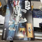 LEGO Star Wars: Arc-170 Starfighter (75402)