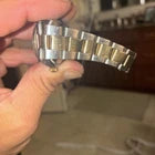 Rolex Datejust 36MM 2 Tone Serviced, Full Links, Oyster Bracelet