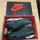 Air Jordan 4 RM SP Nigel Sylvester Grandma's Driveway HF4334-300 Size 9