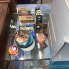 fishing lures lot