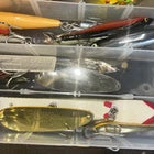 fishing lures lot