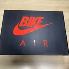 Air Jordan 4 RM SP Nigel Sylvester Grandma's Driveway HF4334-300 Size 9
