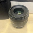 Sigma 30mm F1.4 DC For Nikon