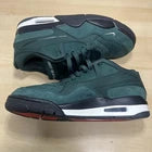 Air Jordan 4 RM SP Nigel Sylvester Grandma's Driveway HF4334-300 Size 9