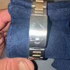 Rolex Datejust 36MM 2 Tone Serviced, Full Links, Oyster Bracelet