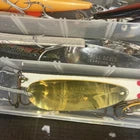 fishing lures lot