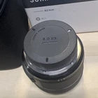 Sigma 30mm F1.4 DC For Nikon