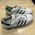 Vintage 90s Adidas Country Green