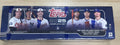 2025 Topps Baseball Complete 700 Card Retail Factory Set and 5 Rookie Variations