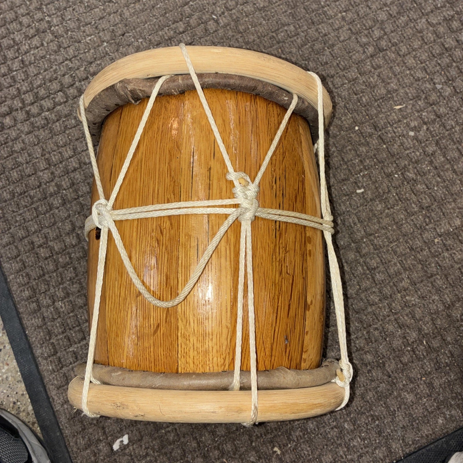 TAMBORA PROFESIONAL DOMINICAN Republic