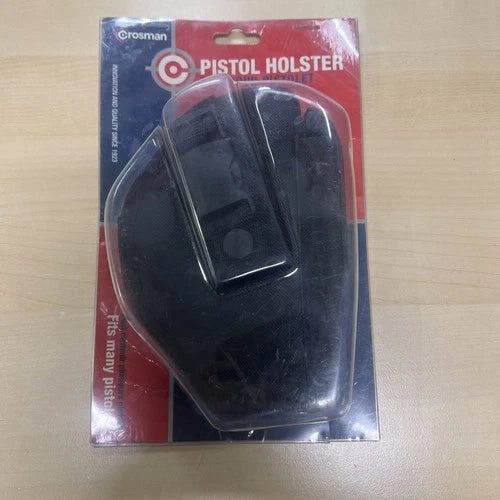 Crosman Pistol Holster New In Package.