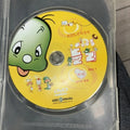 Dooley Dinosaur CD