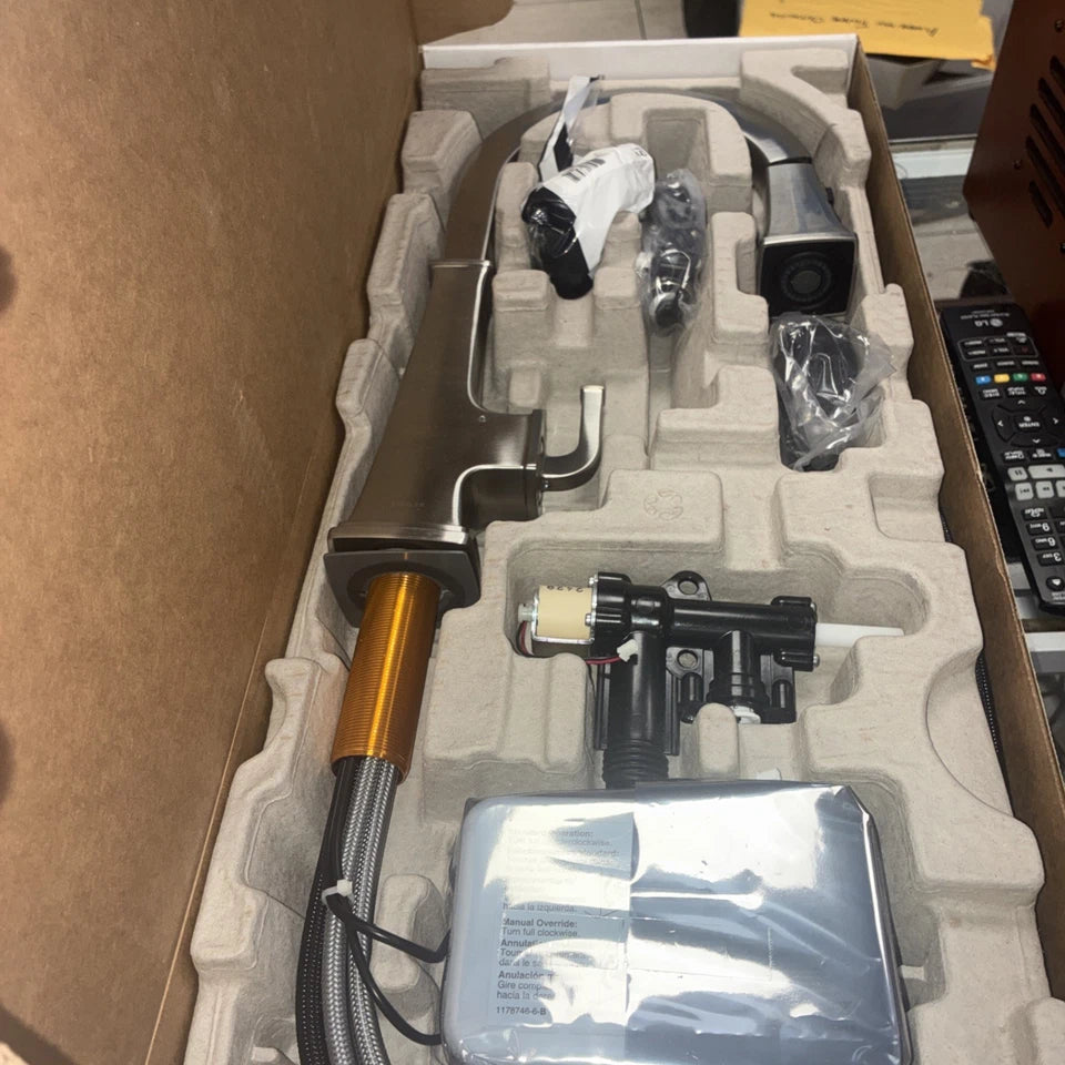 Kohler 23832-WB-VS