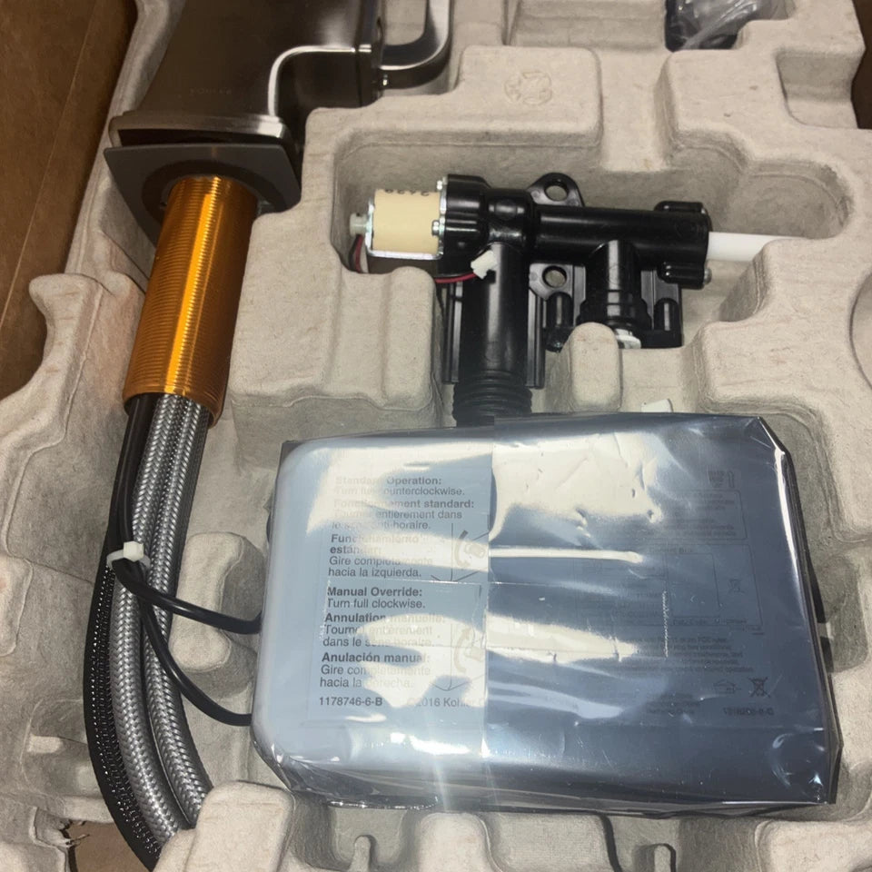Kohler 23832-WB-VS